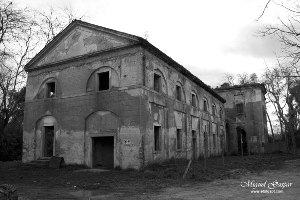 Palácio de Azambuja