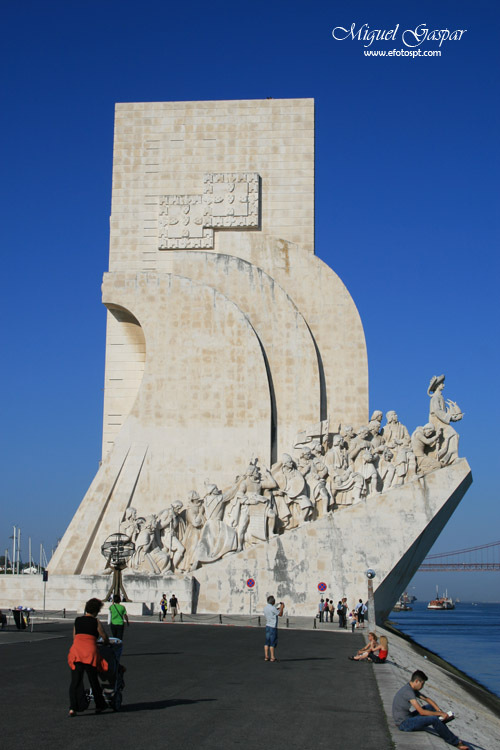 Belém - Padrão dos Descobrimentos