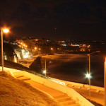 Ericeira - Noite