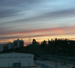 Panorâmica - Azambuja - Campo da feira