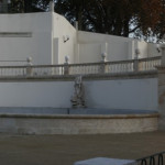 Panorâmica - Miradouro do Torel - Lisboa