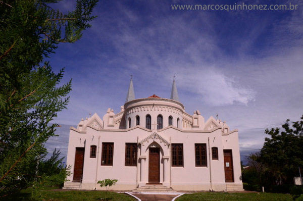 Igreja Matriz