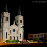 Igreja Nsrº Imaculada Conceição