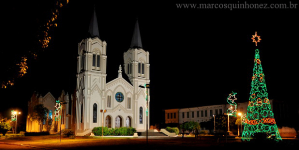 Igreja Nsrº Imaculada Conceição