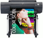 Canon printing