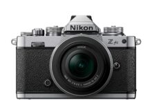 Nikon Z fc